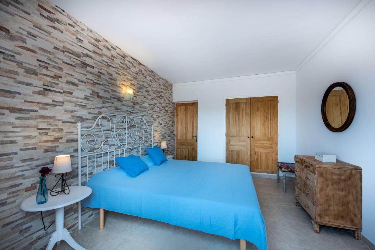 Castell Des Paradis Porto Petro  Exterior photo